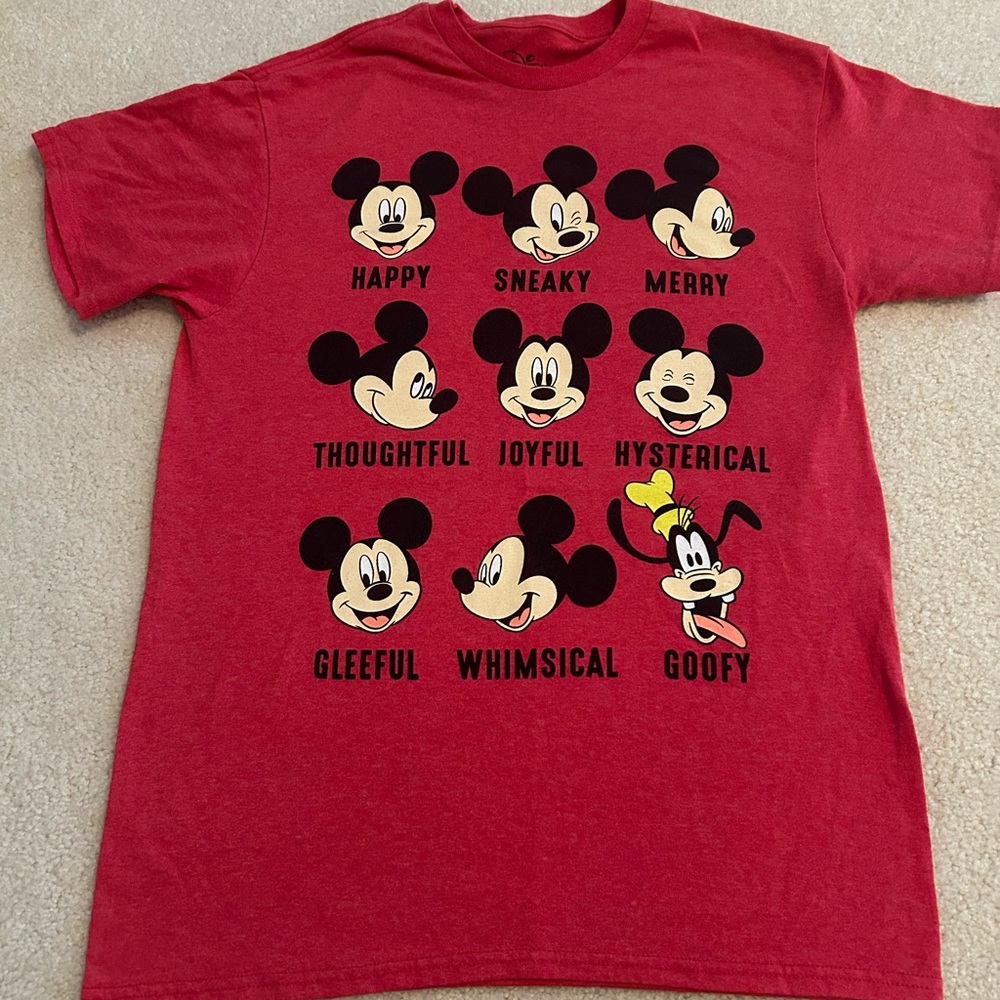 Disney T-shirt